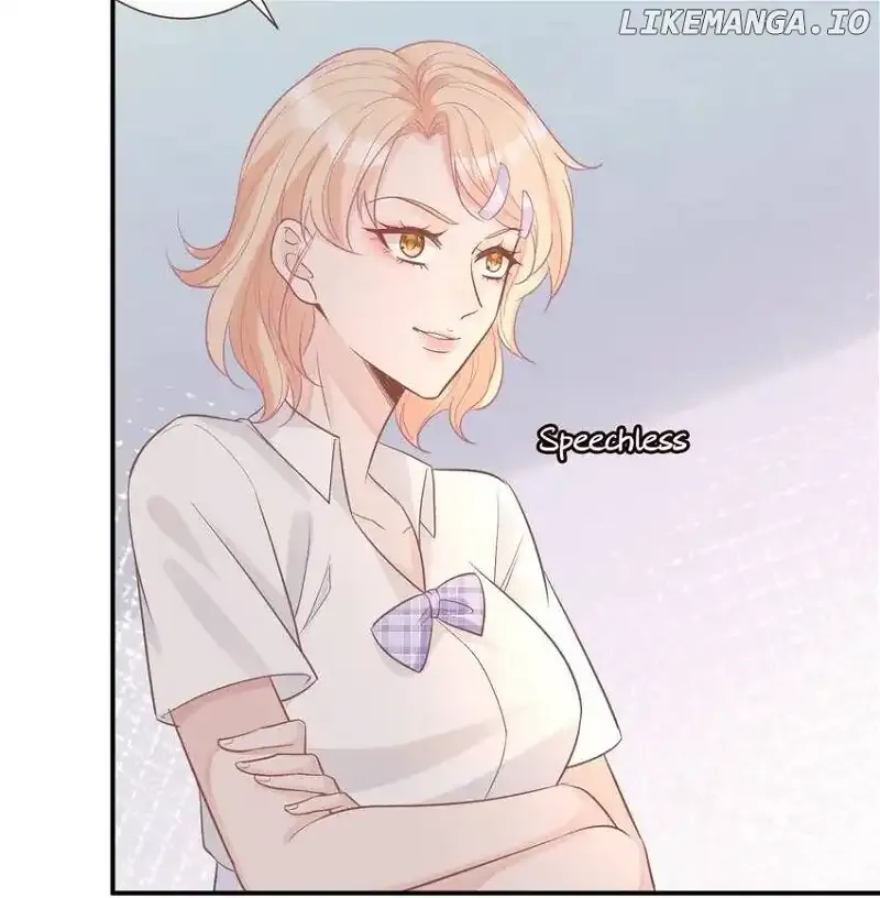 Everyone’s Darling - Chapter 8 Page 7