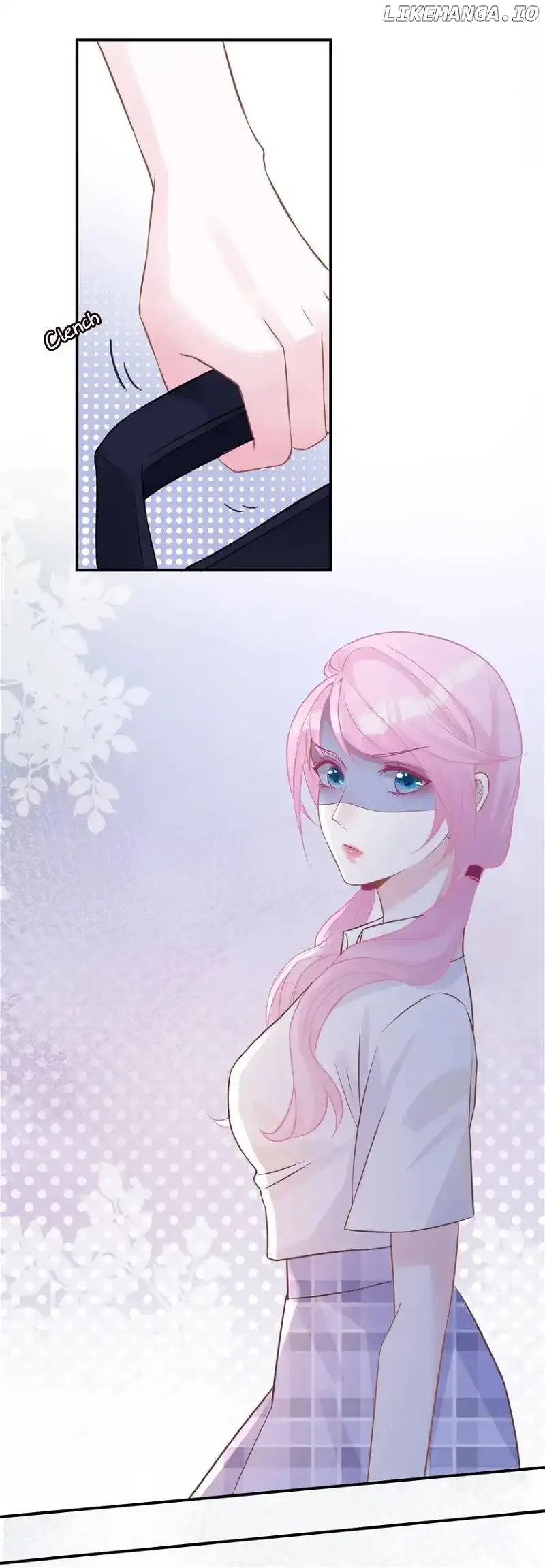 Everyone’s Darling - Chapter 8 Page 15