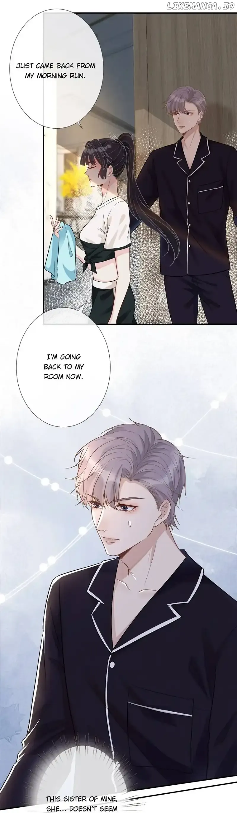 Everyone’s Darling - Chapter 8 Page 18