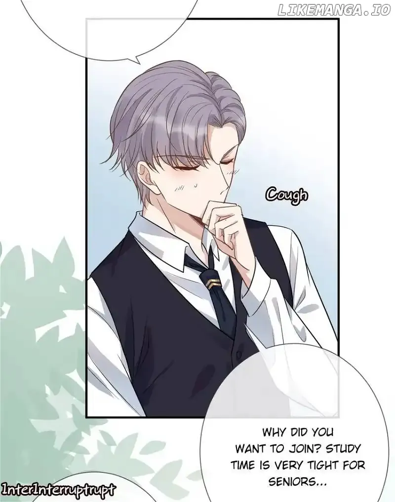 Everyone’s Darling - Chapter 8 Page 22