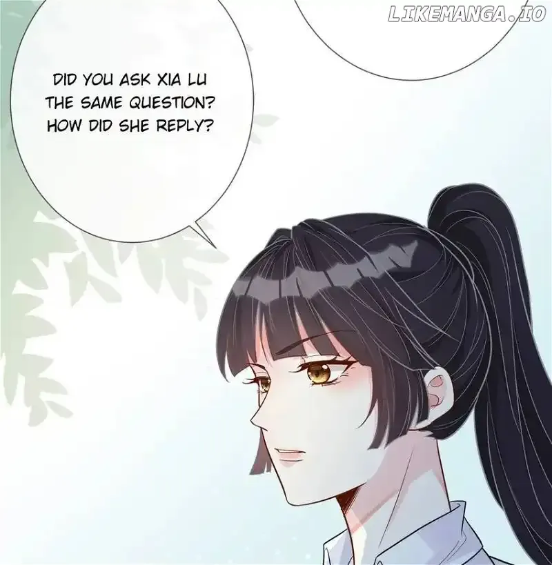 Everyone’s Darling - Chapter 8 Page 23