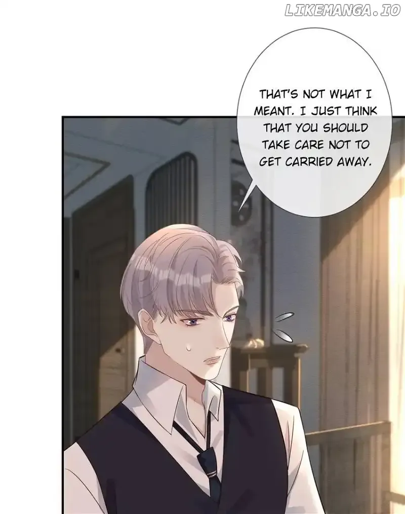 Everyone’s Darling - Chapter 8 Page 27