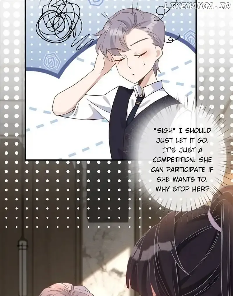 Everyone’s Darling - Chapter 8 Page 29