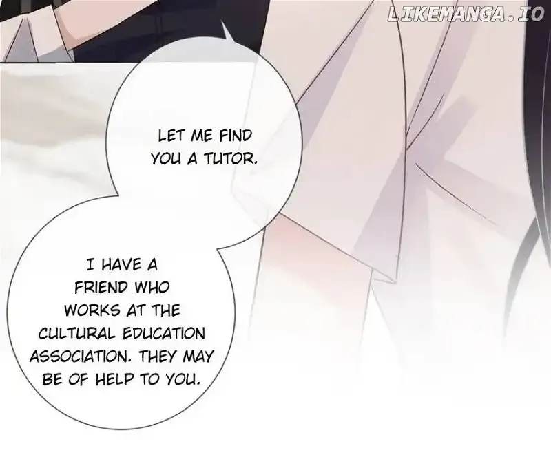 Everyone’s Darling - Chapter 8 Page 31
