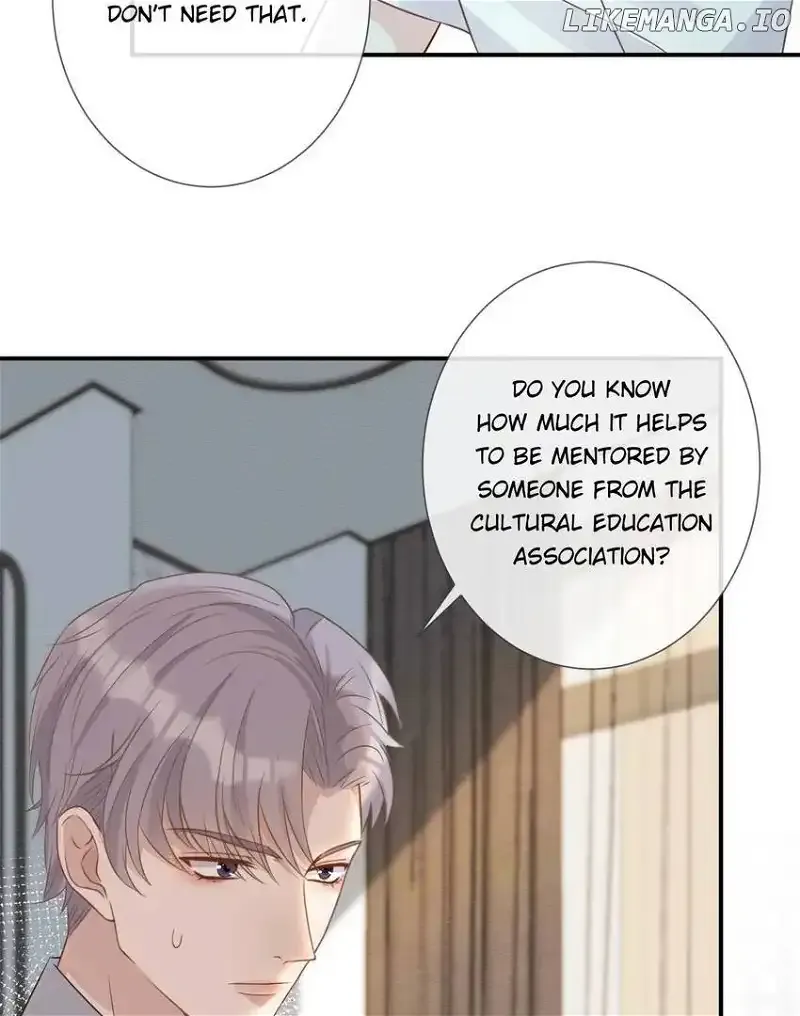 Everyone’s Darling - Chapter 8 Page 33