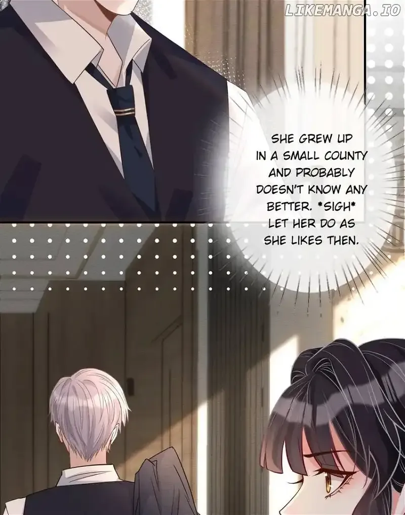 Everyone’s Darling - Chapter 8 Page 34
