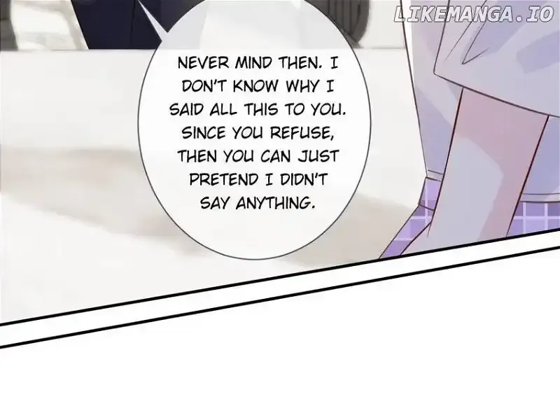 Everyone’s Darling - Chapter 8 Page 36