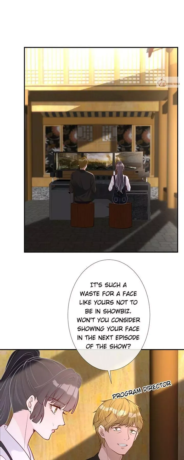 Everyone’s Darling - Chapter 80 Page 1