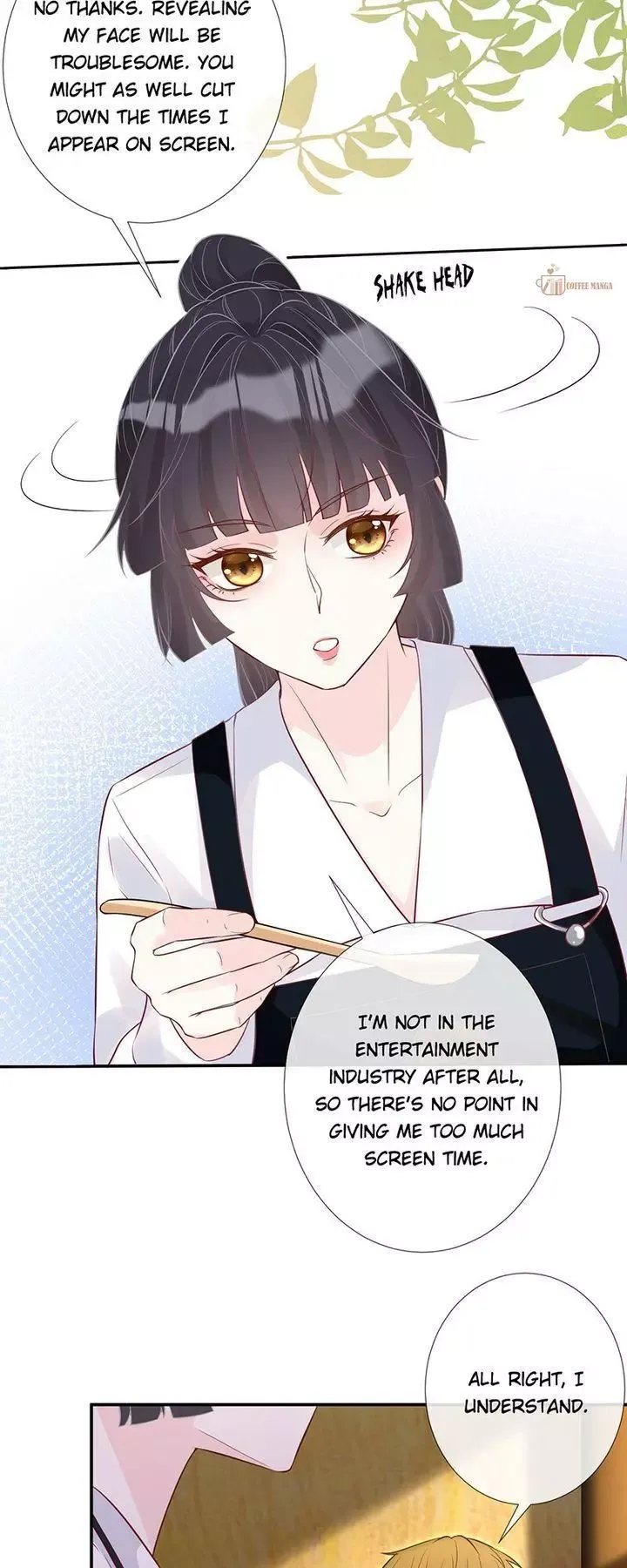 Everyone’s Darling - Chapter 80 Page 3