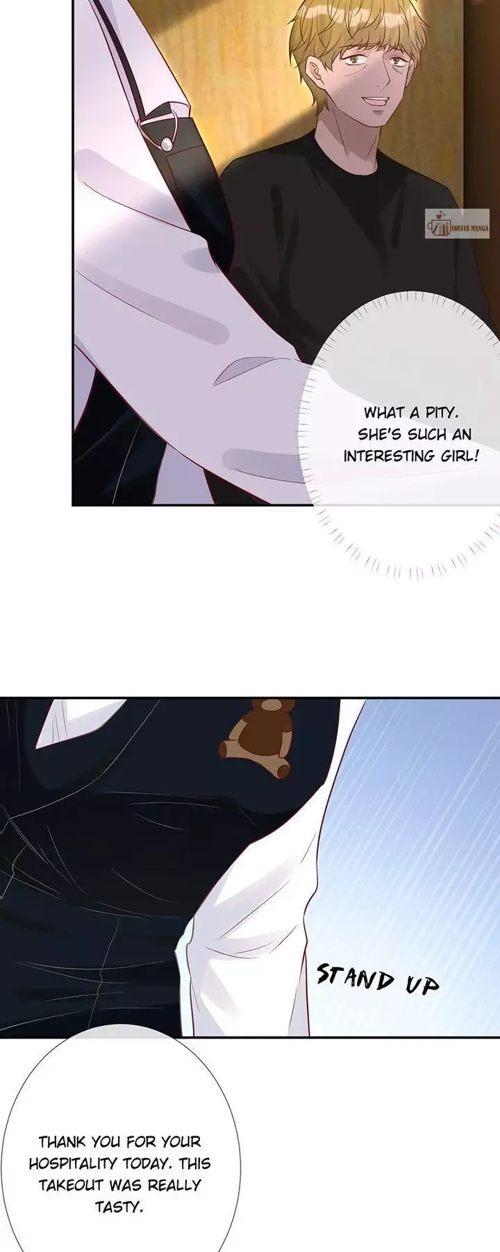 Everyone’s Darling - Chapter 80 Page 4