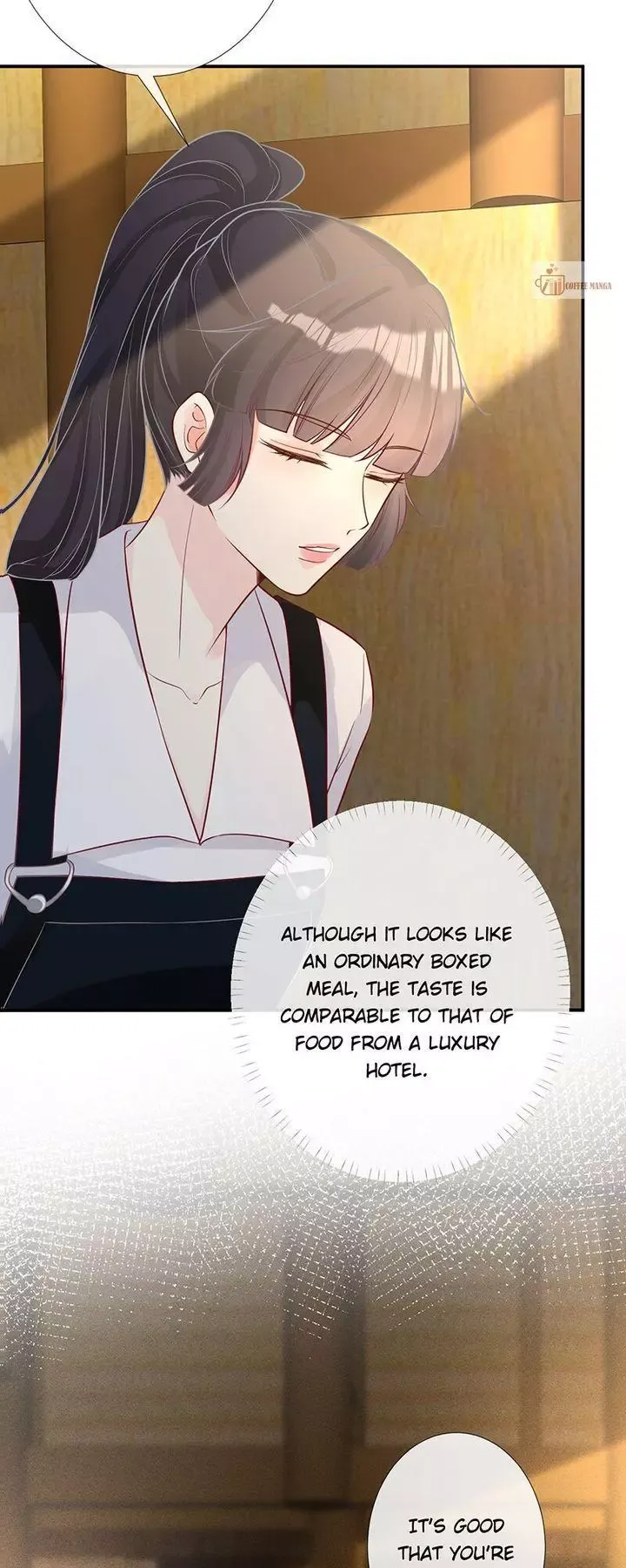 Everyone’s Darling - Chapter 80 Page 5