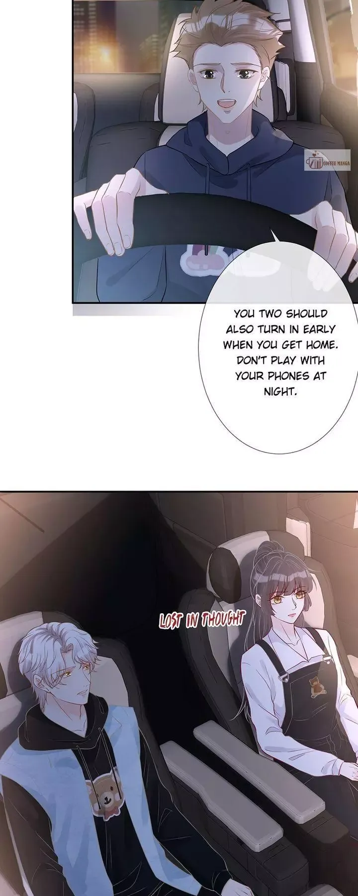 Everyone’s Darling - Chapter 80 Page 11