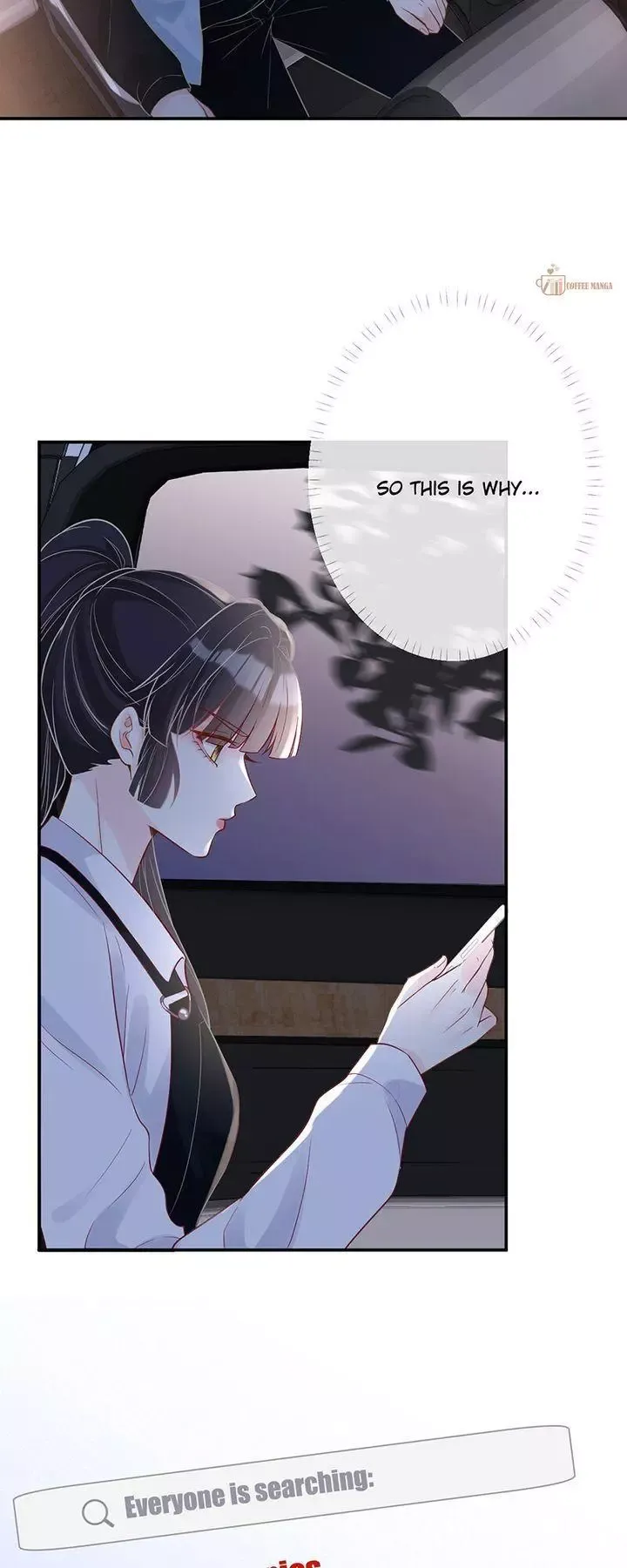 Everyone’s Darling - Chapter 80 Page 12