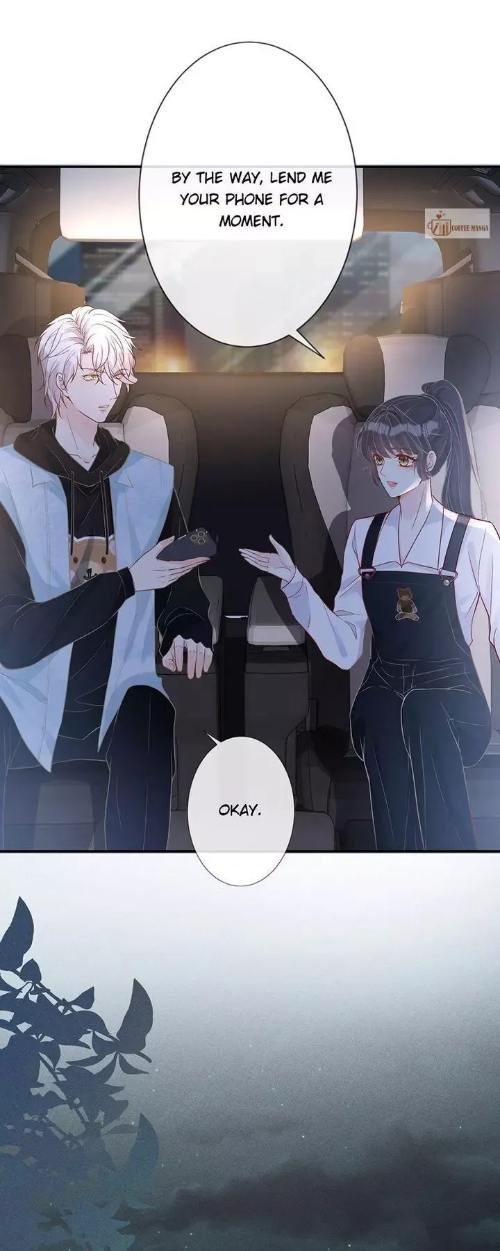 Everyone’s Darling - Chapter 80 Page 14