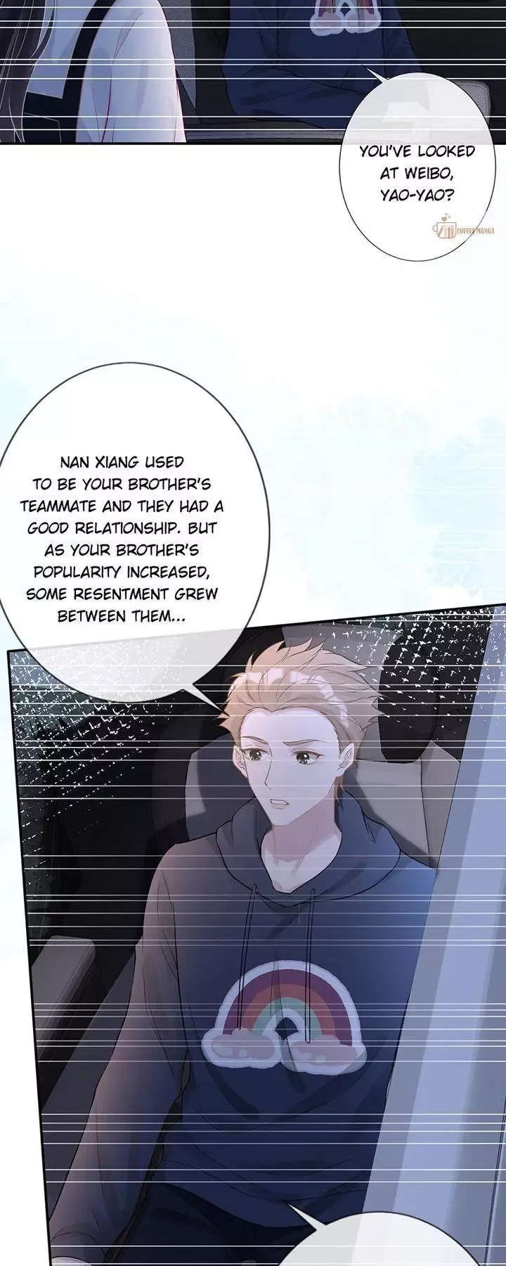 Everyone’s Darling - Chapter 80 Page 18