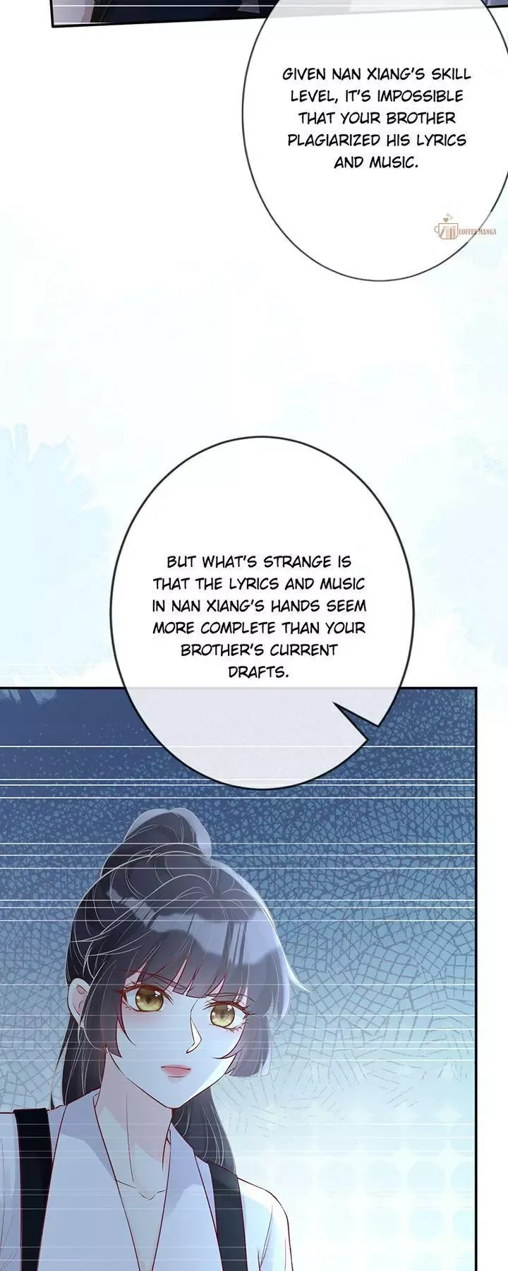 Everyone’s Darling - Chapter 80 Page 19