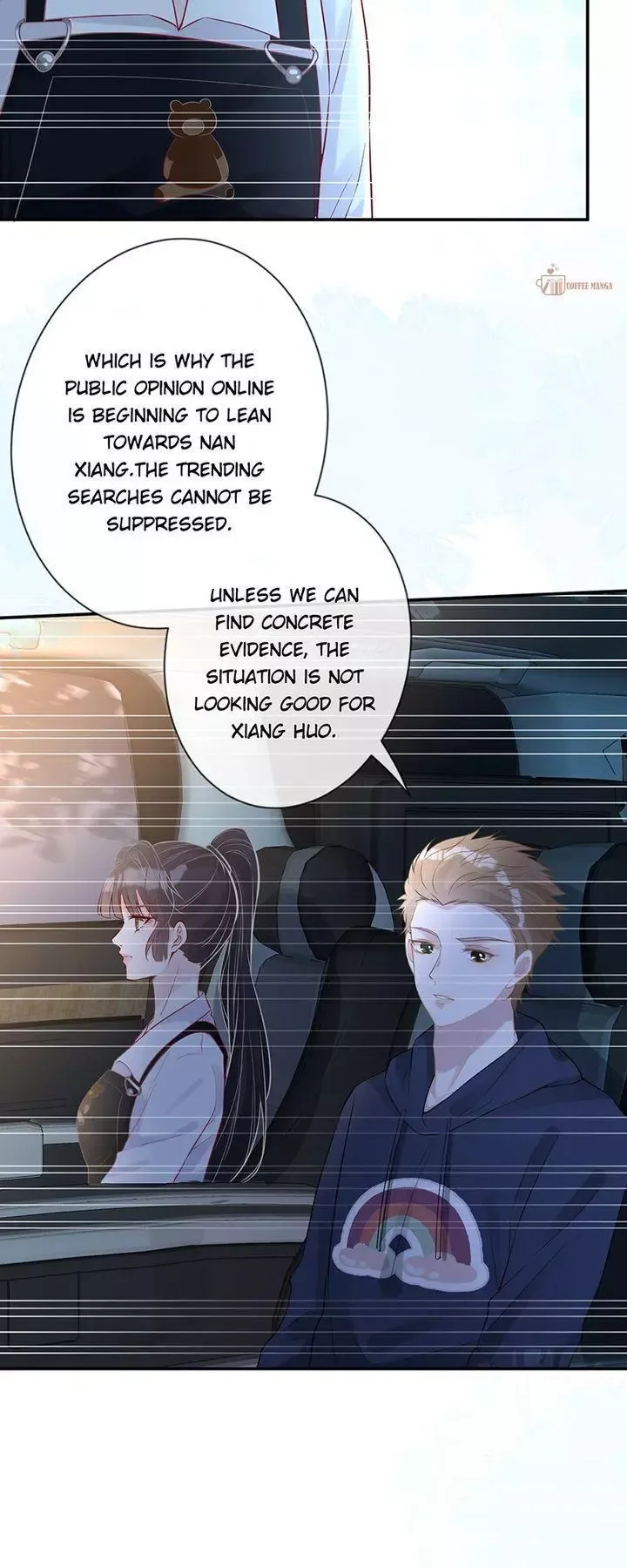 Everyone’s Darling - Chapter 80 Page 20