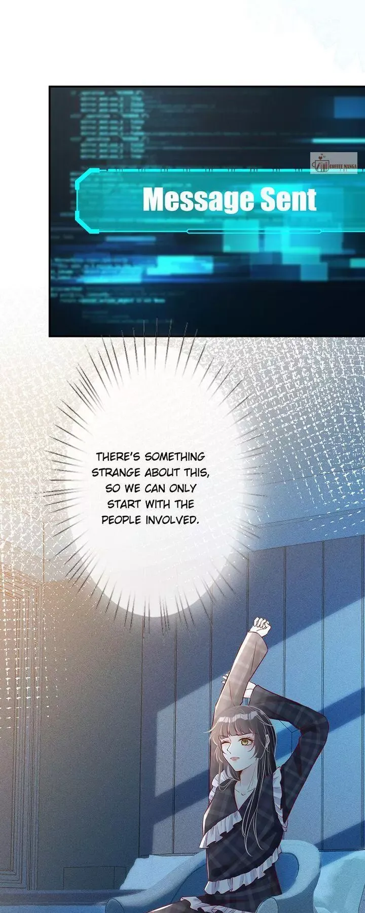 Everyone’s Darling - Chapter 80 Page 21