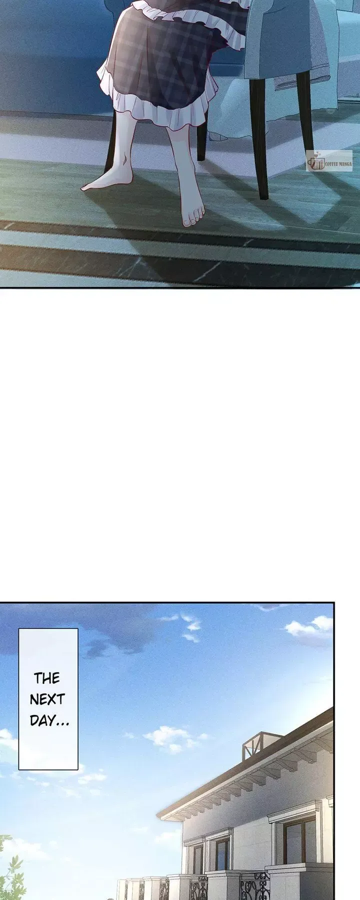 Everyone’s Darling - Chapter 80 Page 22