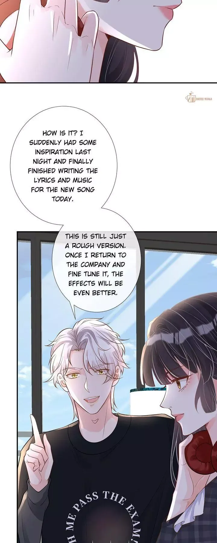 Everyone’s Darling - Chapter 80 Page 25