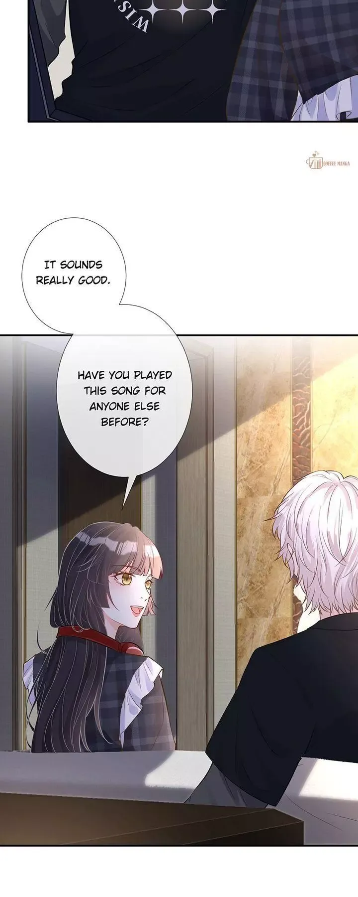 Everyone’s Darling - Chapter 80 Page 26