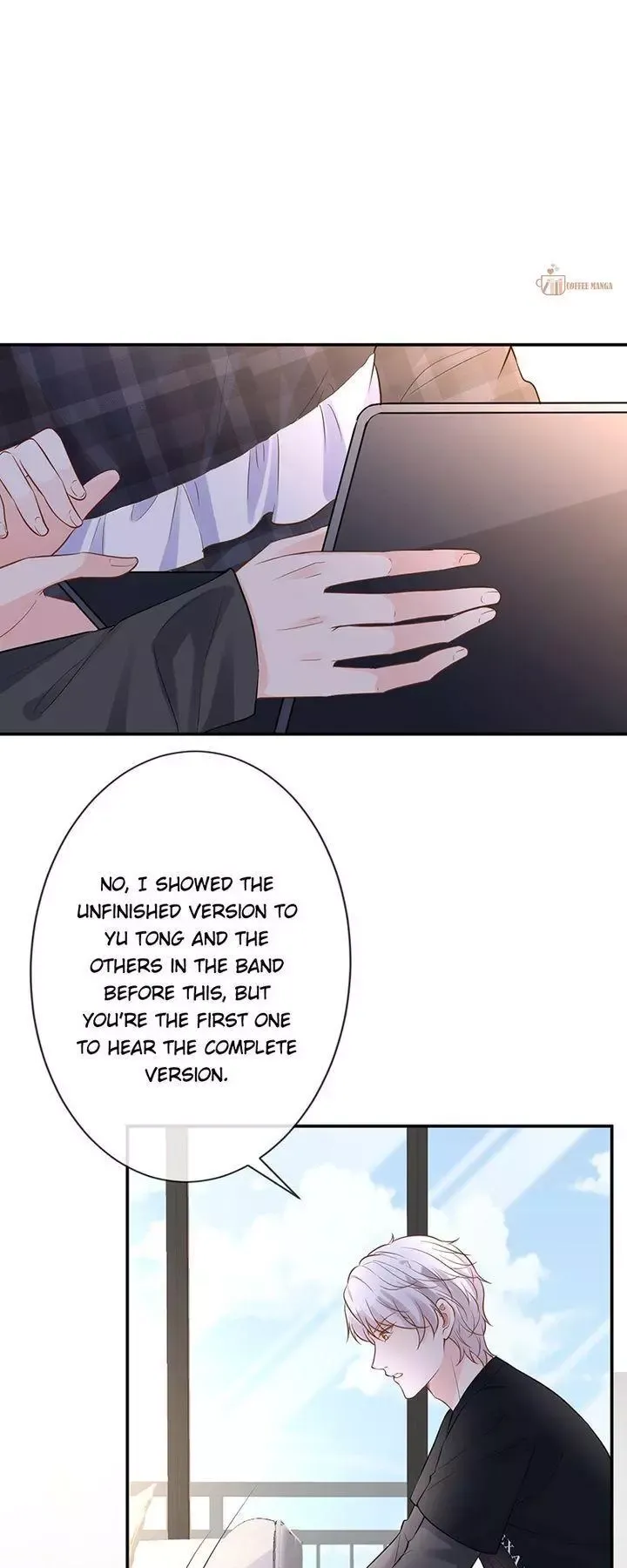 Everyone’s Darling - Chapter 80 Page 27