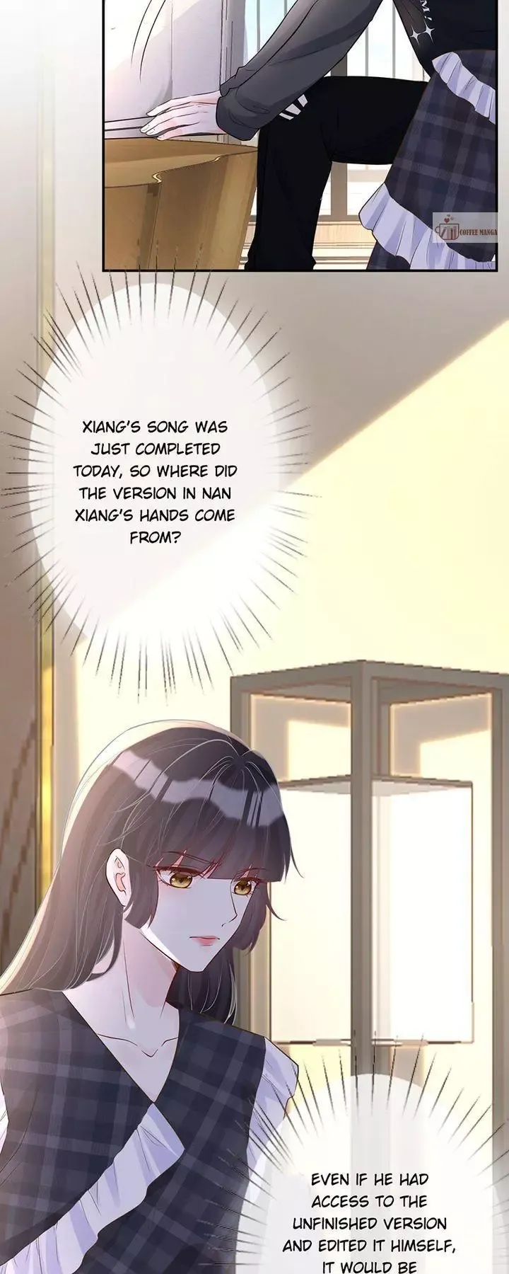 Everyone’s Darling - Chapter 80 Page 28