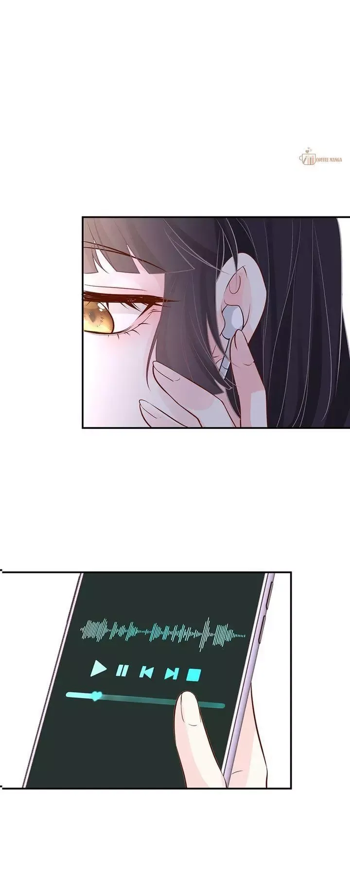 Everyone’s Darling - Chapter 80 Page 31