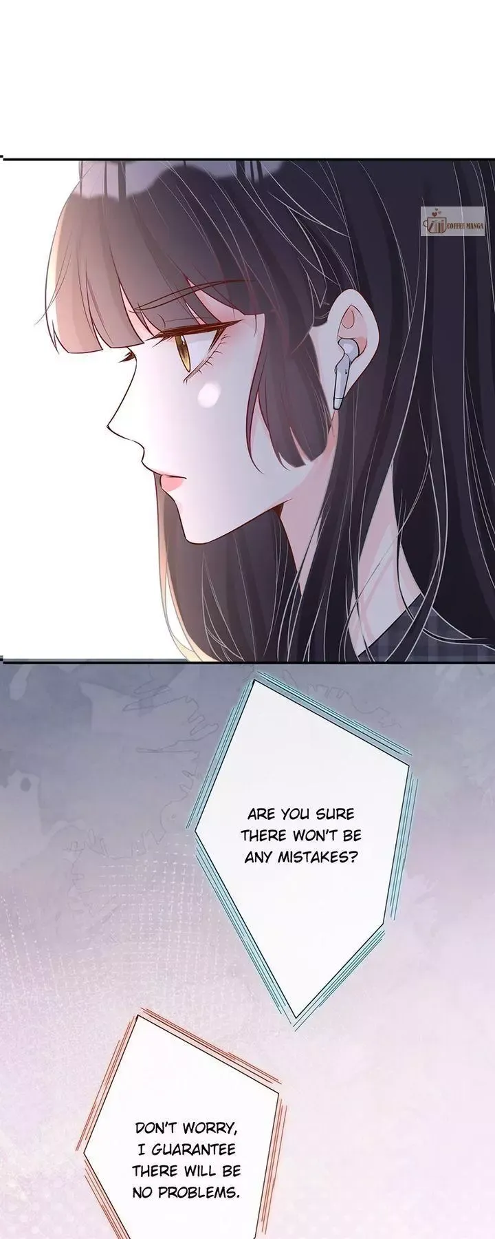Everyone’s Darling - Chapter 80 Page 32