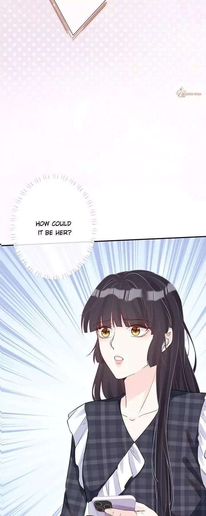 Everyone’s Darling - Chapter 80 Page 33
