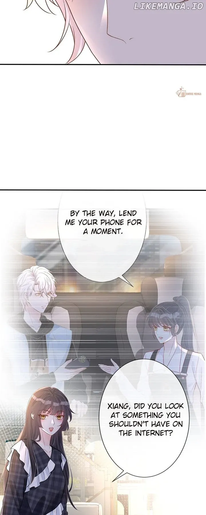 Everyone’s Darling - Chapter 81 Page 2