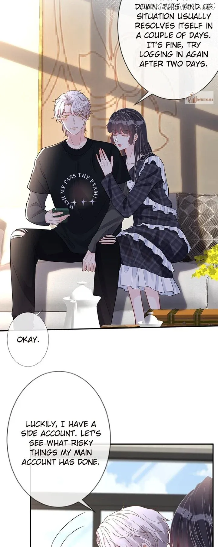 Everyone’s Darling - Chapter 81 Page 4