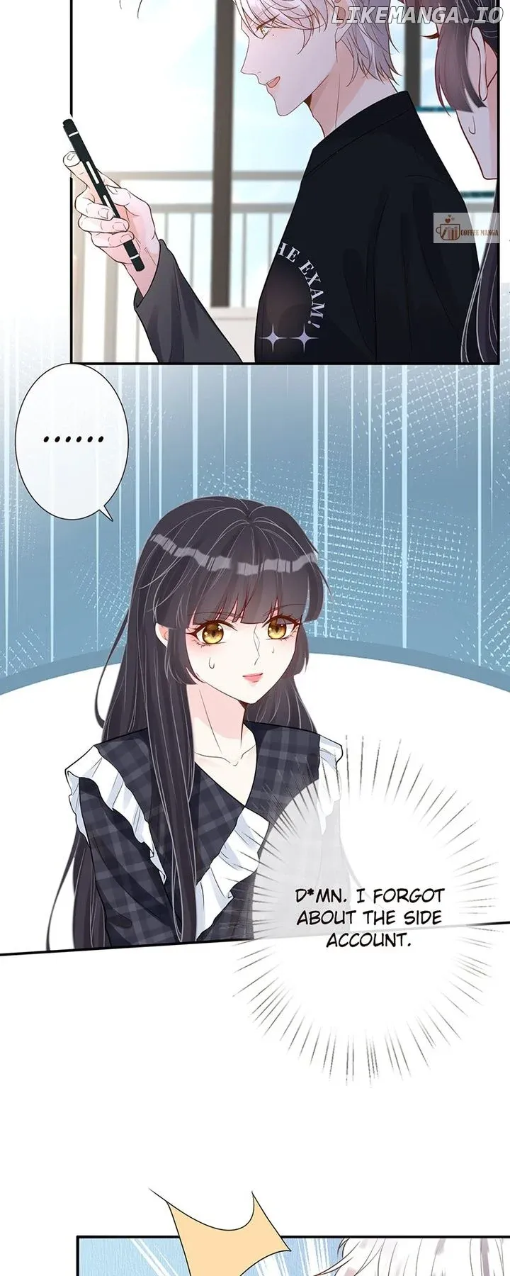 Everyone’s Darling - Chapter 81 Page 5