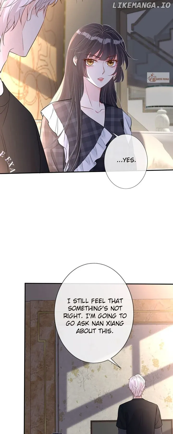 Everyone’s Darling - Chapter 81 Page 9