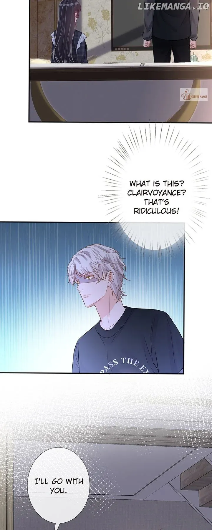 Everyone’s Darling - Chapter 81 Page 10