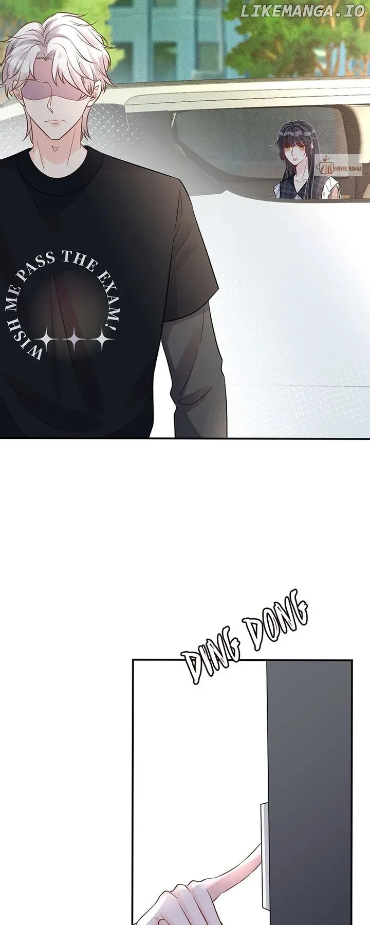 Everyone’s Darling - Chapter 81 Page 13