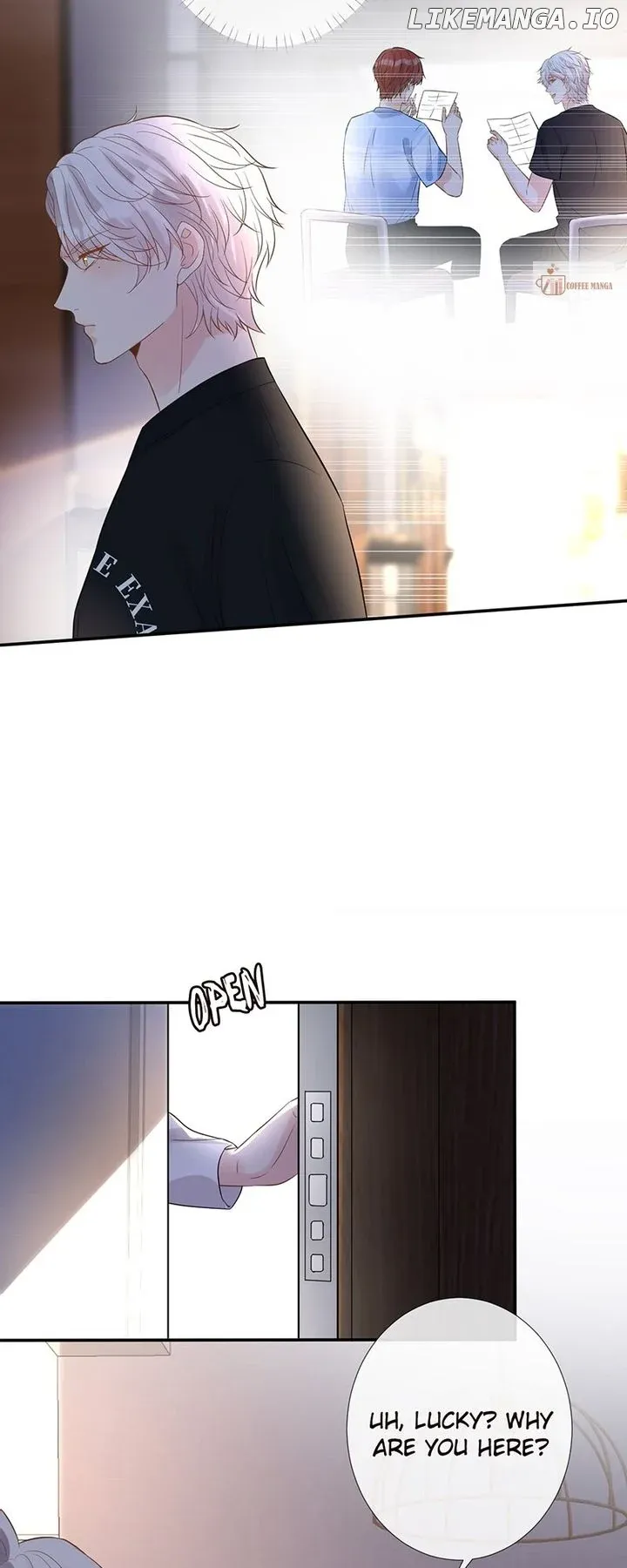 Everyone’s Darling - Chapter 81 Page 16