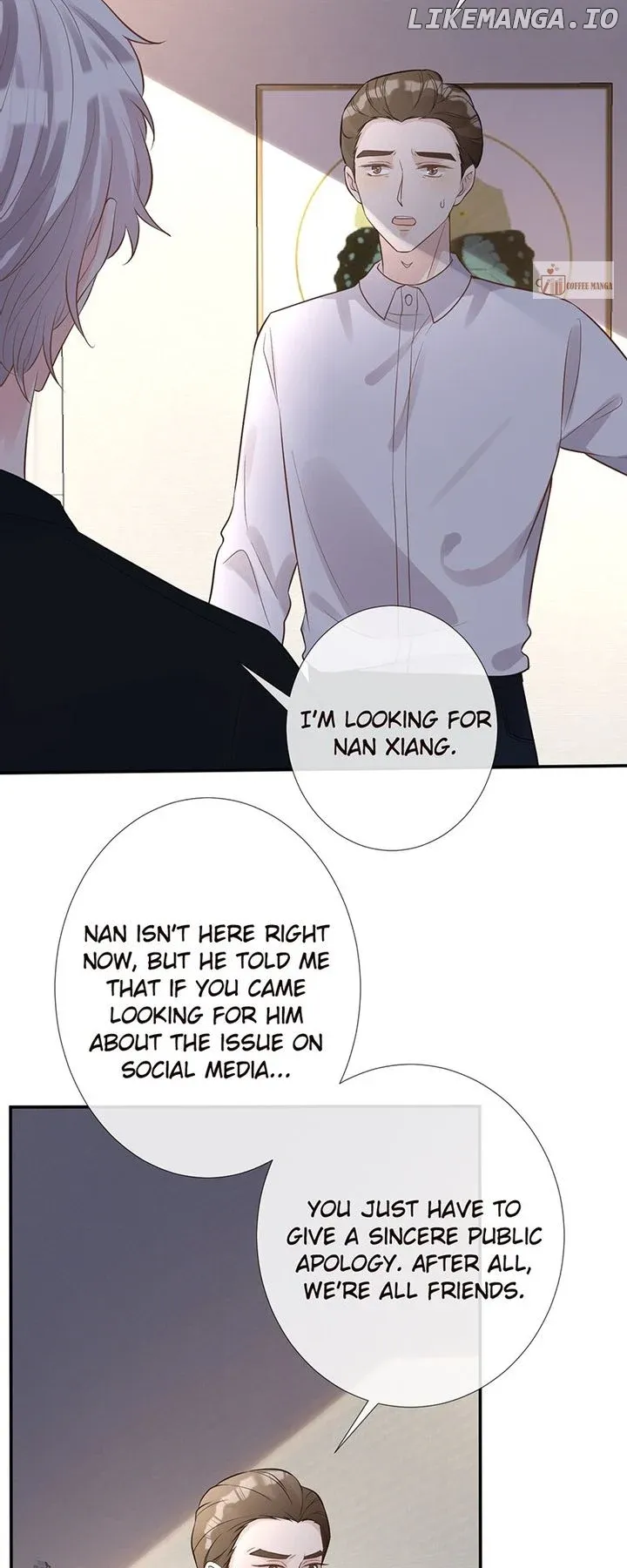 Everyone’s Darling - Chapter 81 Page 17