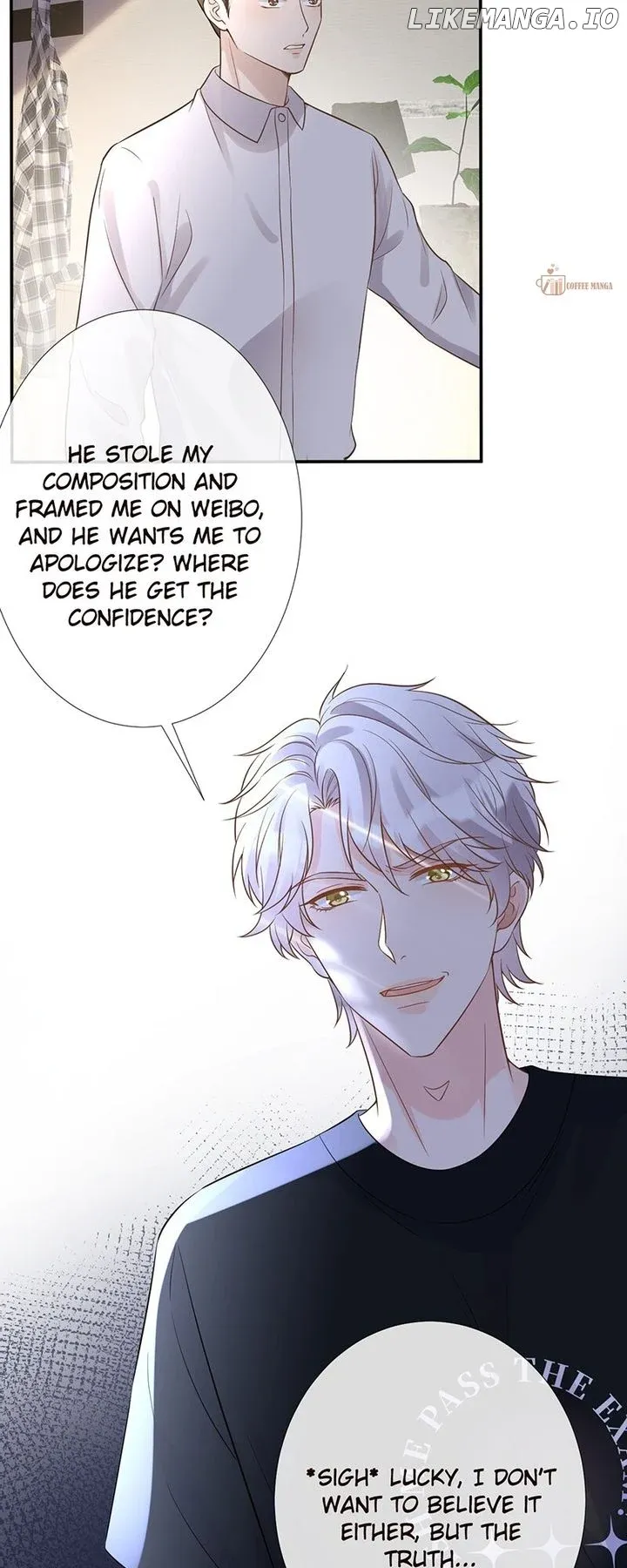 Everyone’s Darling - Chapter 81 Page 18