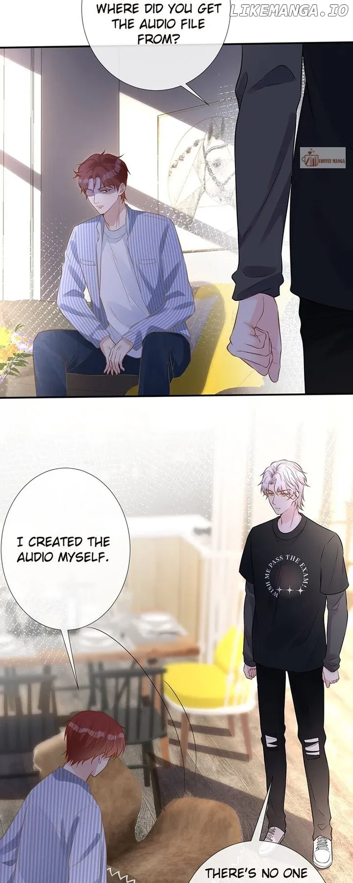 Everyone’s Darling - Chapter 81 Page 20