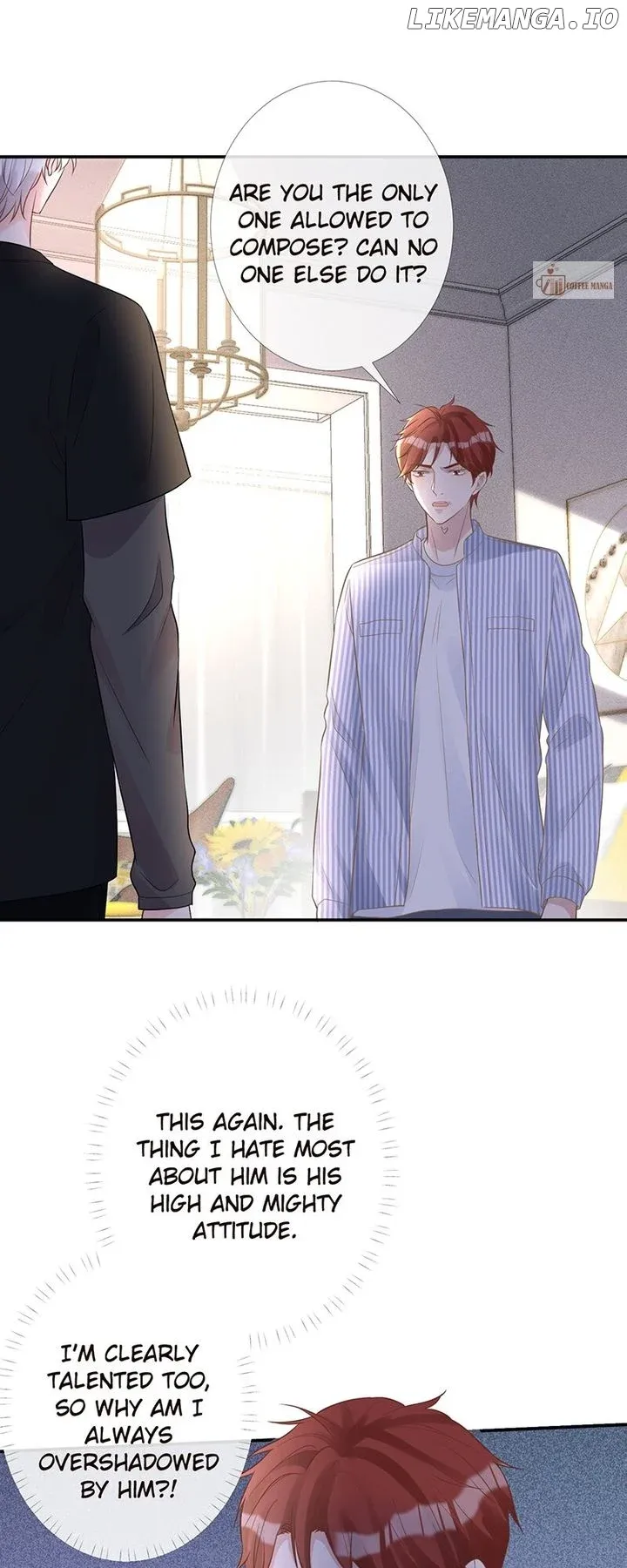 Everyone’s Darling - Chapter 81 Page 22