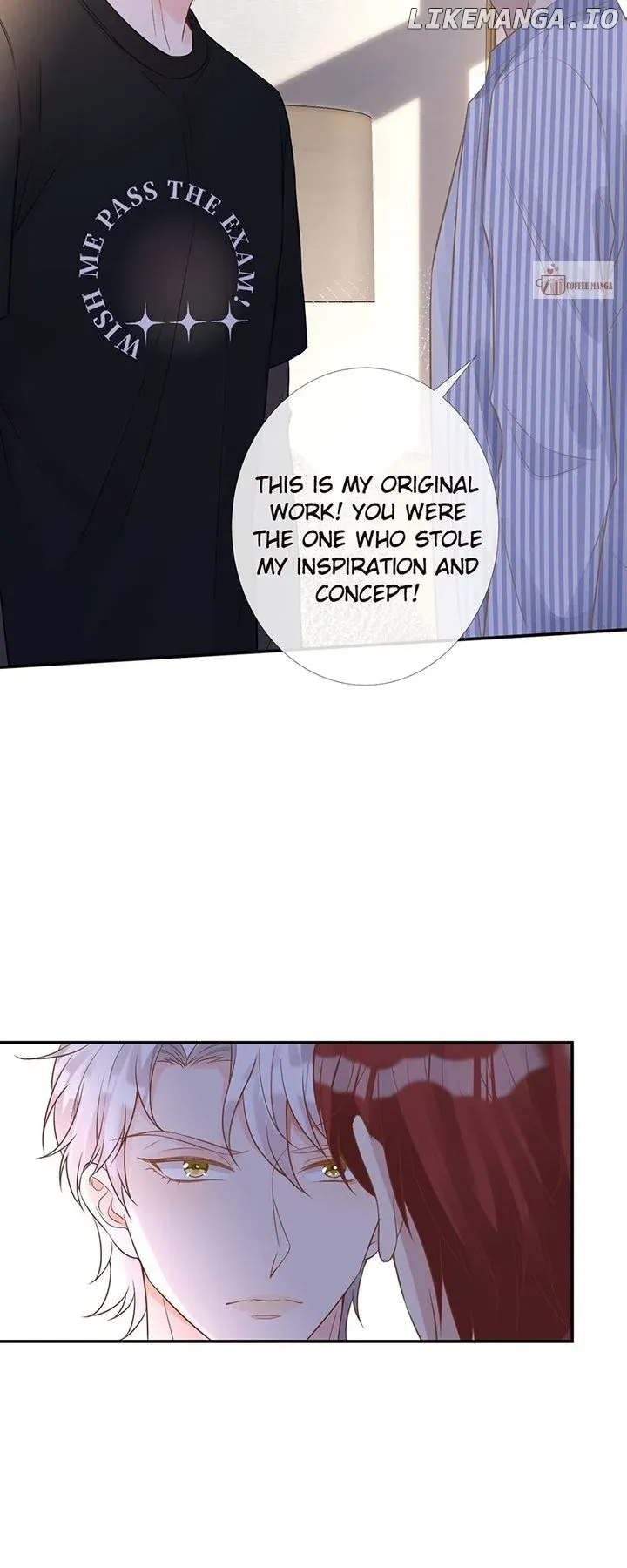 Everyone’s Darling - Chapter 81 Page 24