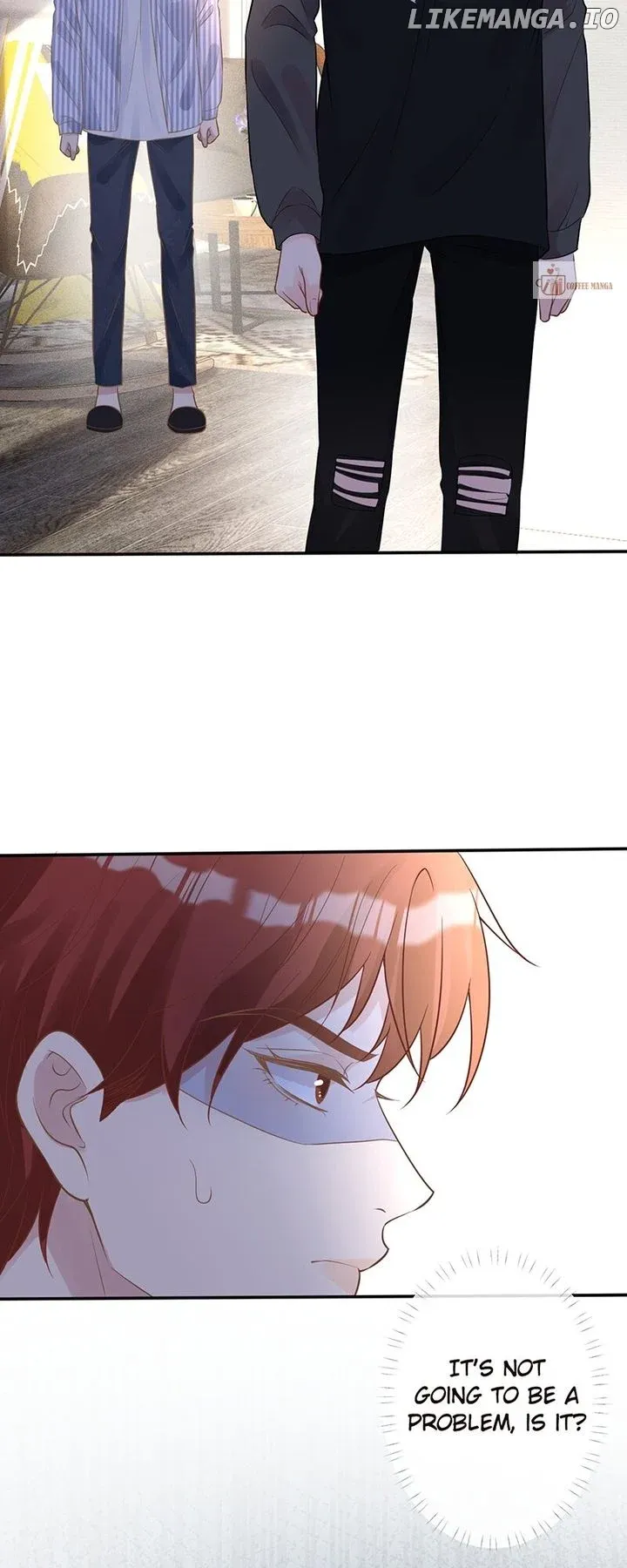 Everyone’s Darling - Chapter 81 Page 26