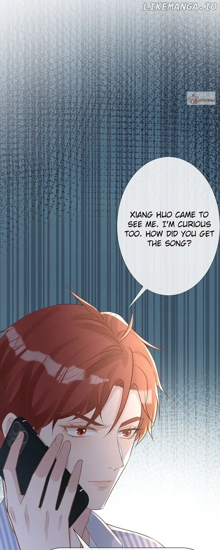Everyone’s Darling - Chapter 81 Page 27
