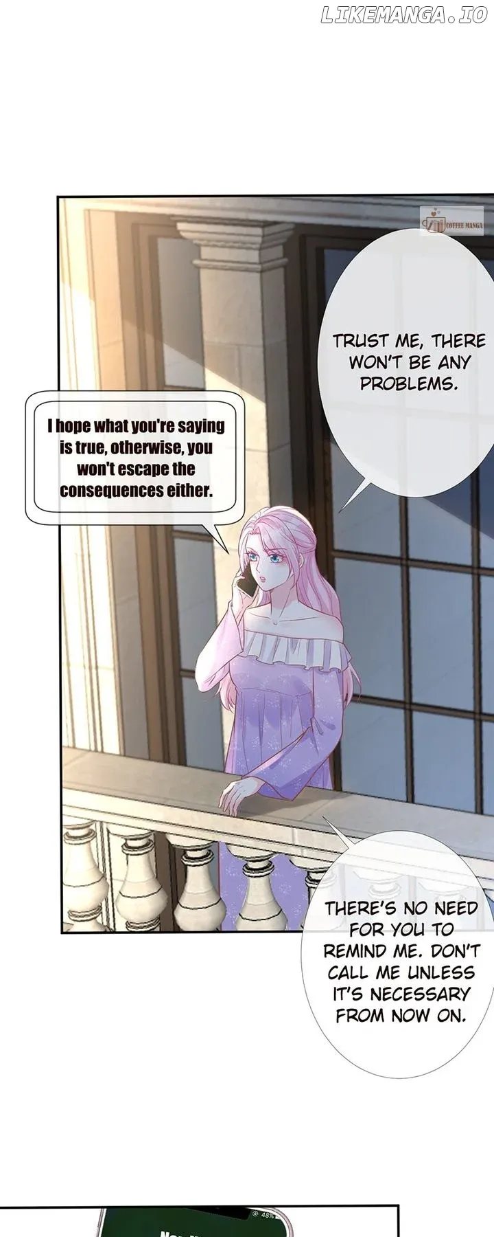Everyone’s Darling - Chapter 81 Page 29