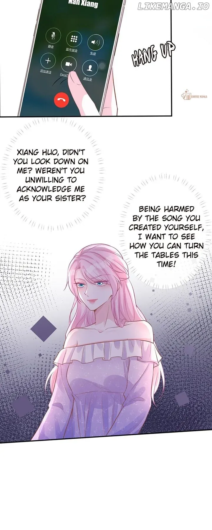 Everyone’s Darling - Chapter 81 Page 30