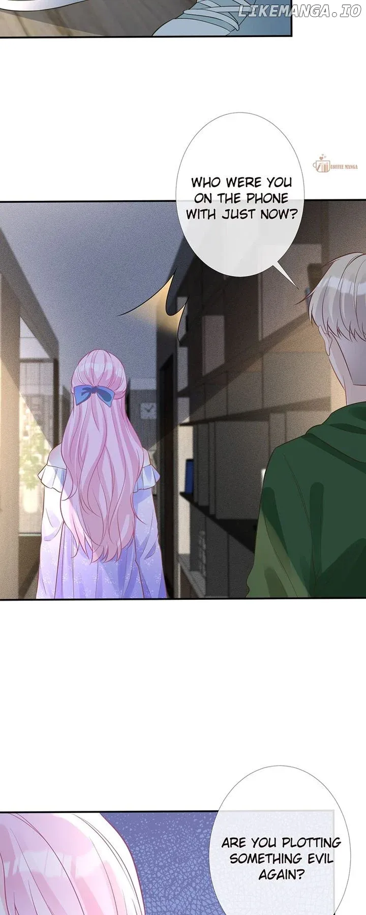 Everyone’s Darling - Chapter 81 Page 32