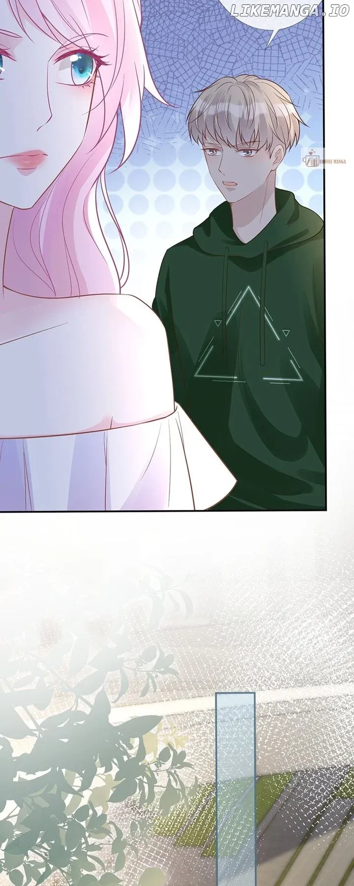Everyone’s Darling - Chapter 81 Page 33