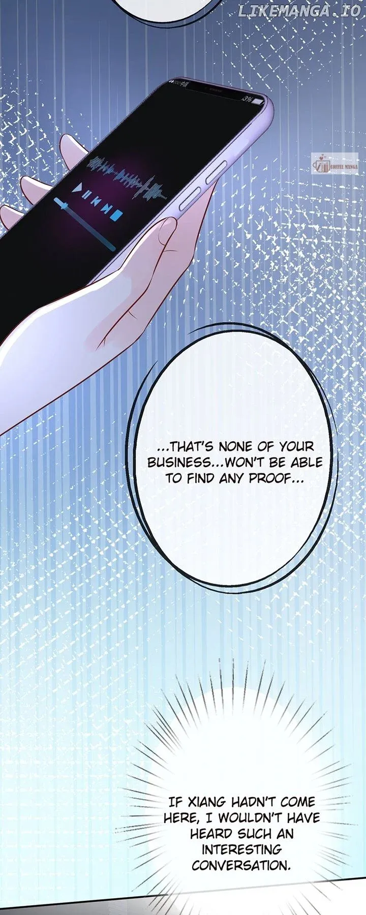 Everyone’s Darling - Chapter 81 Page 37