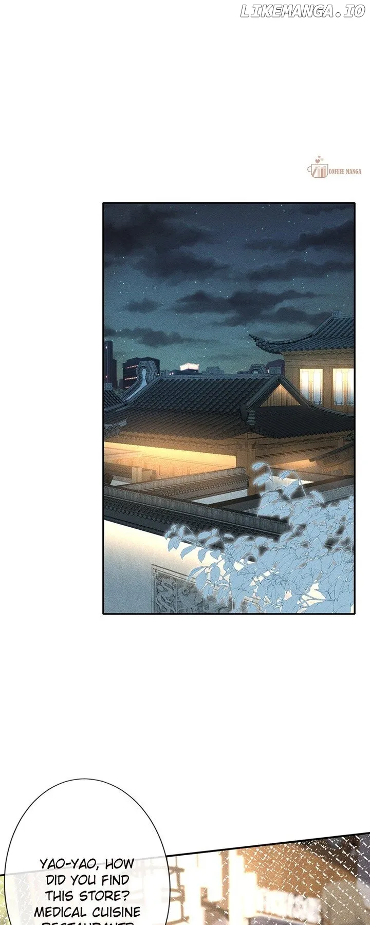 Everyone’s Darling - Chapter 82 Page 1